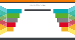 Desktop Screenshot of essexveedubbers.org.uk